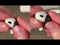 Do 3rd party ear tips (memory foam, etc) work with the 2nd Gen Apple AirPods Pro?