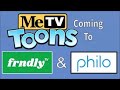 My Take On The Interview Andre Meadows Did With Neil Sabin of MeTV Toons