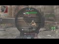 Final mw2 highlights this game puts me to sleep now good night