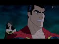 JUSTICE LEAGUE: Crisis on Infinite Earths, Part One Trailer 2 (2024)