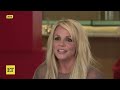 Britney Spears Recalls 'Excruciating' At-Home Abortion in Memoir