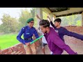 দুই মাতাল vs পুলিশের কান্ড New Bangla funny video 2024 @nachavai_binodon #funny #comedy #nachavai