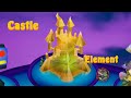 Geometric Sanctuary - Castle (My Singing Monster's) *READ DESC*