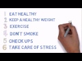 Staying Healthy: Ways to Stay Healthy