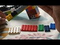 How to make a mini LEGO gun