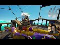 I tried Sea of Thieves as a Beginner