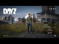 DayZ - How to Fix No Text on Screen Bug/Glitch #Shorts