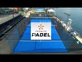 (Replay) Puerto Cabello P2 Premier Padel: Grand Stand BDV 🇪🇸