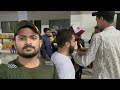 AJ ME Mr 360 ASAD SHAH SY MILA 😍 Eid Gah GROUND NAZIMABAD ❤️ A SHORT VLOG 🤗