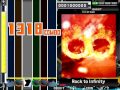 [Drummania v5] Rock To Infinity