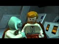 Lego Star Wars - Complete Saga: Episode 3 - Chapter 5
