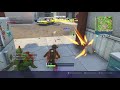 Fortnite Donovan Gets Pranked at full Hp