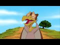 The Land Before Time Full Episodes | The Mysterious Tooth Crisis 104 | Cartoon for Kids