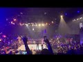 NXT Battleground 2024 Ethan Page and Trick Williams Entrance (Live)