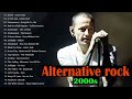 Rock alternativo 90s y 2000 - Evanescence, Linkin Park, Creed, 3 Doors Down, Nirvana , Rhcp