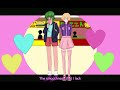 【Gumi English】There Used to Be a Fountain Here【Original Song】