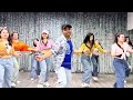Brother Louie 98 - Modern Talking | Choreo By Kalyan Zumba Dance | Vietnam