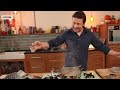 How to Make Perfect Porridge - 5 Ways | Jamie Oliver