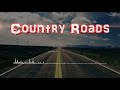 Country Roads (Epic Orchestral Cover)