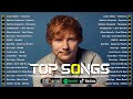 Adele, Ed Sheeran, Maroon 5, Dua Lipa, Rihanna, Bruno Mars - Billboard Top 50 This Week