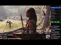 Far Cry Primal: 100% speedrun (EASY) in 4:48:00 [WORLD RECORD]