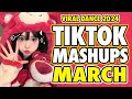 New Tiktok Mashup 2024 Philippines Party Music | Viral Dance Trend | March 1st