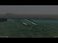 SS Andrea Doria Sinking Simulation