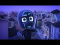 ROMEO makes PJ Masks DISAPPEAR! ⭐️ | PJ Masks | Kids Cartoons