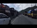 JALUR DIENG VIA KAJEN, Jalan Ternyaman dari Exit Tol Bojong Pekalongan dan Pantura