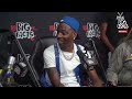 Young Dolph Discusses Rap Retirement, Gucci Mane, Being Independent & More | Big Facts