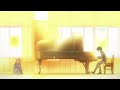[作業用BGM] Beautiful piano music/ Your Lie in April /4月は君の嘘 /watashi no uso / 私の嘘