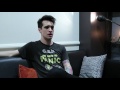 Internet Pop Quiz with Brendon Urie (Panic! At the Disco)