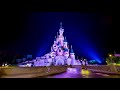 Disneyland Paris | Disneyland Park Opening Announcement (2013 - 2017, 2018 - 2021)