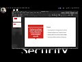 Active Directory Security Hardening V3: Kerberos Authentication Security