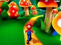 2.8 minutes of an animated AI Mario nightmare (luma ai)