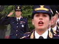 Roma: alla Scuola superiore di Polizia il giuramento dei commissari