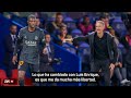DEMBÉLÉ le da un PALO a XAVI comparándolo con LUIS ENRIQUE: Barça, PSG y FRANCIA
