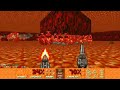 Doom 2 [Junkfood 3]: Ode2Alm (Map69) - UV-Max in 13:47