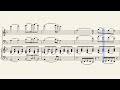 Adagio Cantabile for Piano Trio (Original Composition)