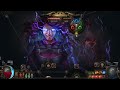 Path of Exile - 3.22 Flamewall Spellslinger Build (not guide)