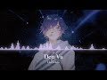 [3D audio🎧]【Deja Vu】Uki Violeta / Nijisanji EN