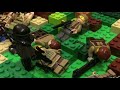 The Deathtrooper (LEGO Stop Motion)