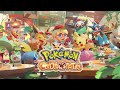 Café (Event) - Pokémon Café Mix (Extended) OST
