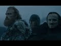 Hardhome - Using the Night King's theme from S8E3