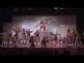 I'll Make a Man Out of You/CYT East County Mulan!