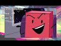 BFB And TPOT But Death Means Elimination