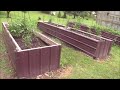 Video # 170 Garden Update for June 2024