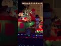 More of My 2022 Christmas Display Part 3