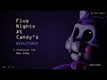 Zagrajmy w Five Nights at Candy's Remastered #4 Blank wyjaśniony