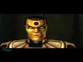 Batman: Rise of the Sin Tzu | All Cutscenes (Game Movie)